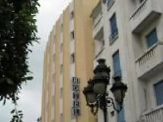 El Bahy Tunis Hotel