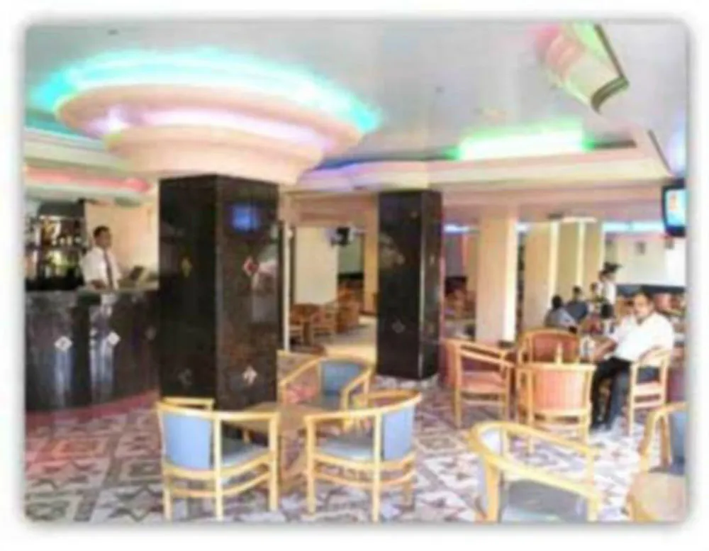 El Bahy Tunis Hotel