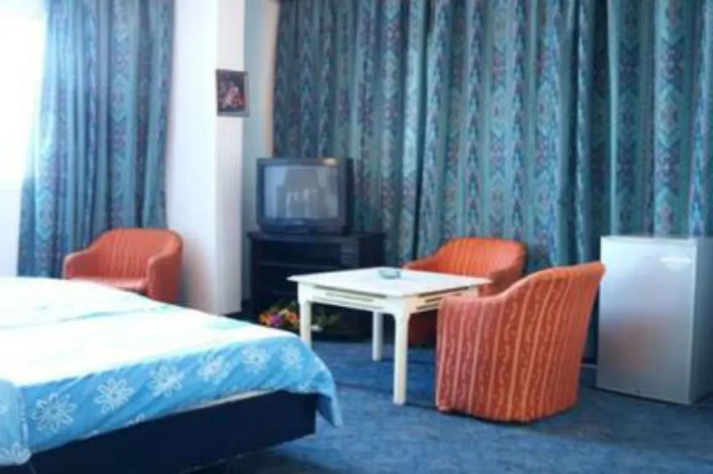 ***  El Bahy Tunis Hotel Tunisia
