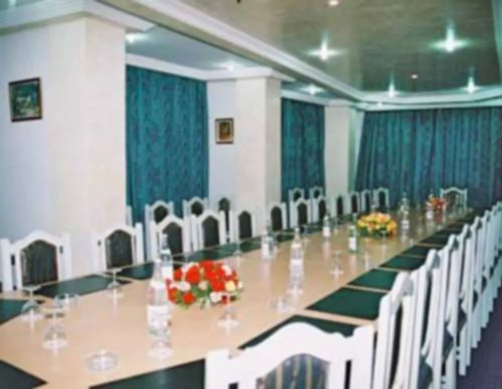 El Bahy Tunis Hotel 3*,  Tunisia