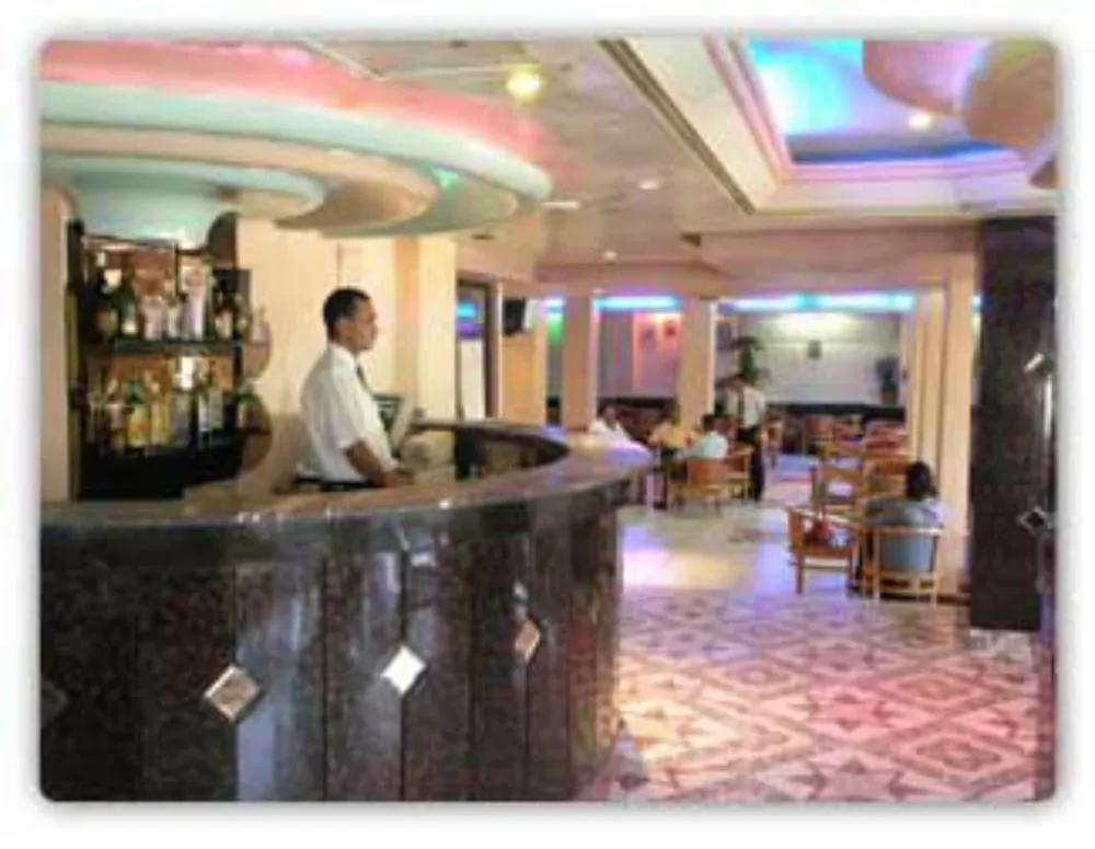 El Bahy Tunis Hotel