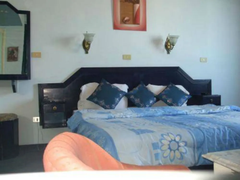El Bahy Tunis Hotel