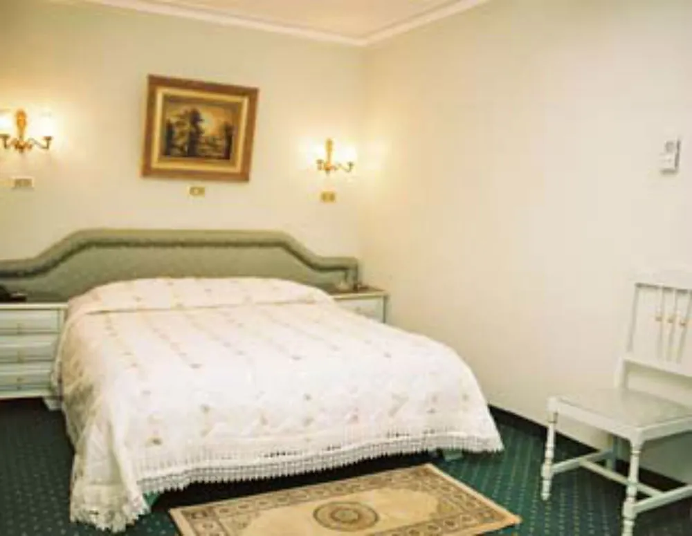 El Bahy Tunis Hotel