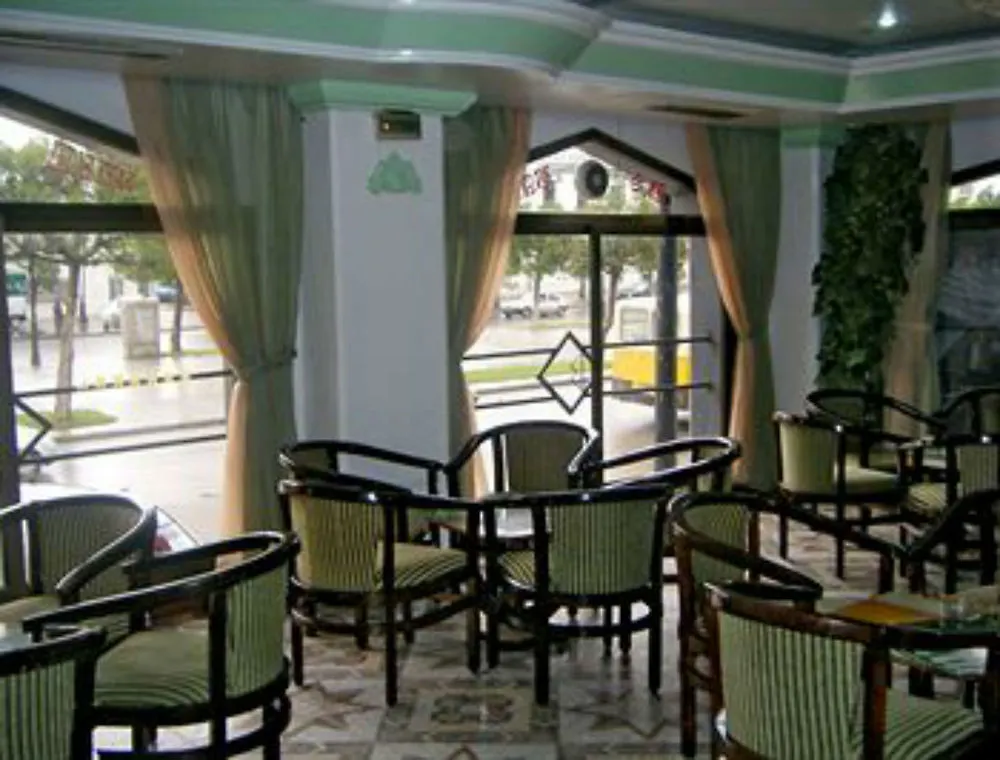 El Bahy Tunis Hotel 3*,