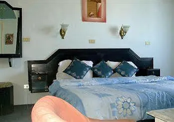 El Bahy Tunis Hotel