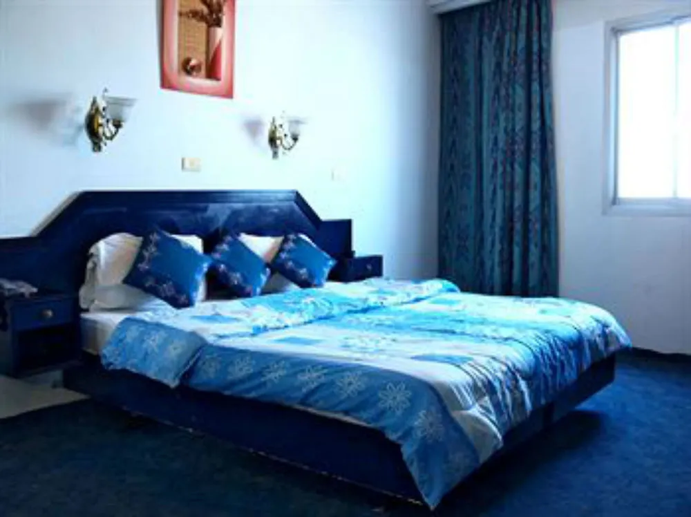 El Bahy Tunis Hotel