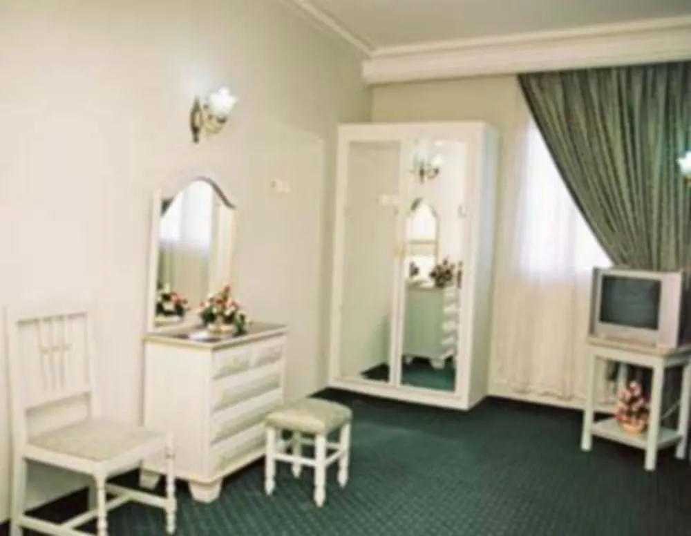 El Bahy Tunis Hotel Tunisia