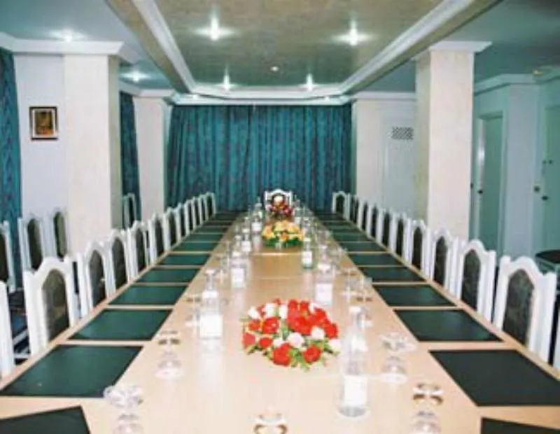El Bahy Tunis Otel